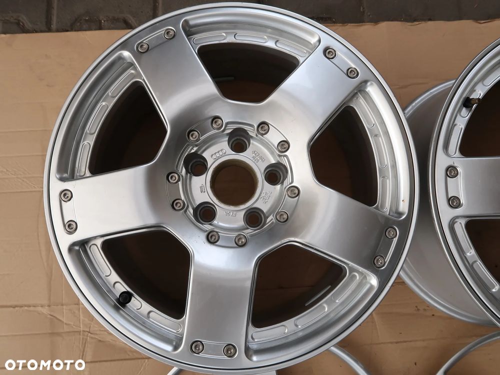 Z14/Z15 Felga Audi 4Z7601025 7,5x17et25 - 2