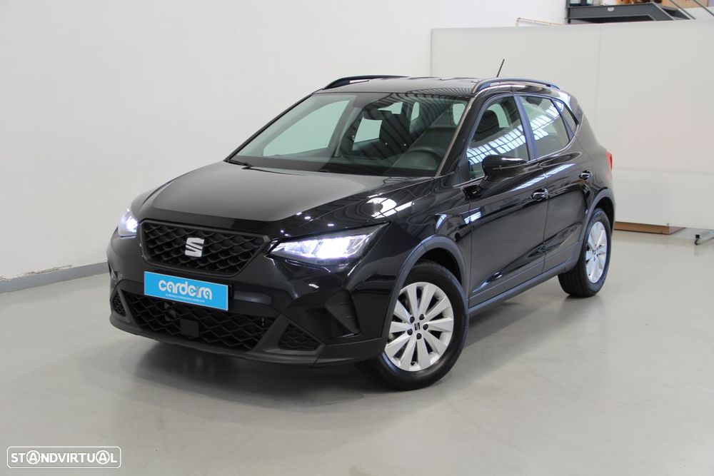 SEAT Arona 1.0 TSI Style - 25