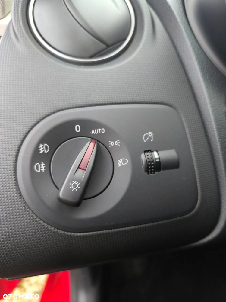 Seat Ibiza SC 1.2 TSI DSG FR - 12