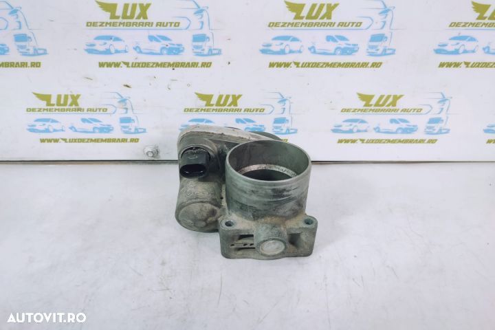 Clapeta acceleratie 036133062m 1.6 benzina BCB Seat Cordoba 3 - 3