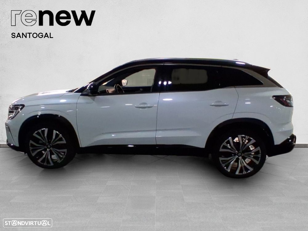 Renault Austral 1.2 E-Tech Techno - 7