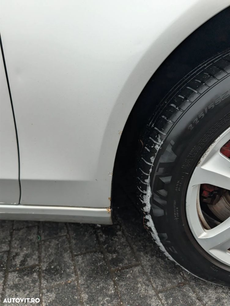 Audi A4 Limuzina 2.0 TDI B8 - 7