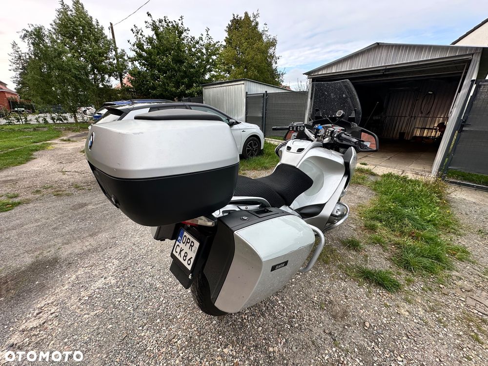 BMW RT - 29