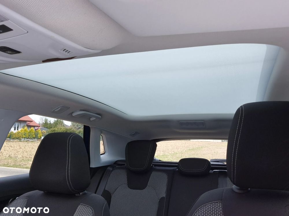 Opel Grandland X 1.2 Start/Stop Automatik Design Line - 14