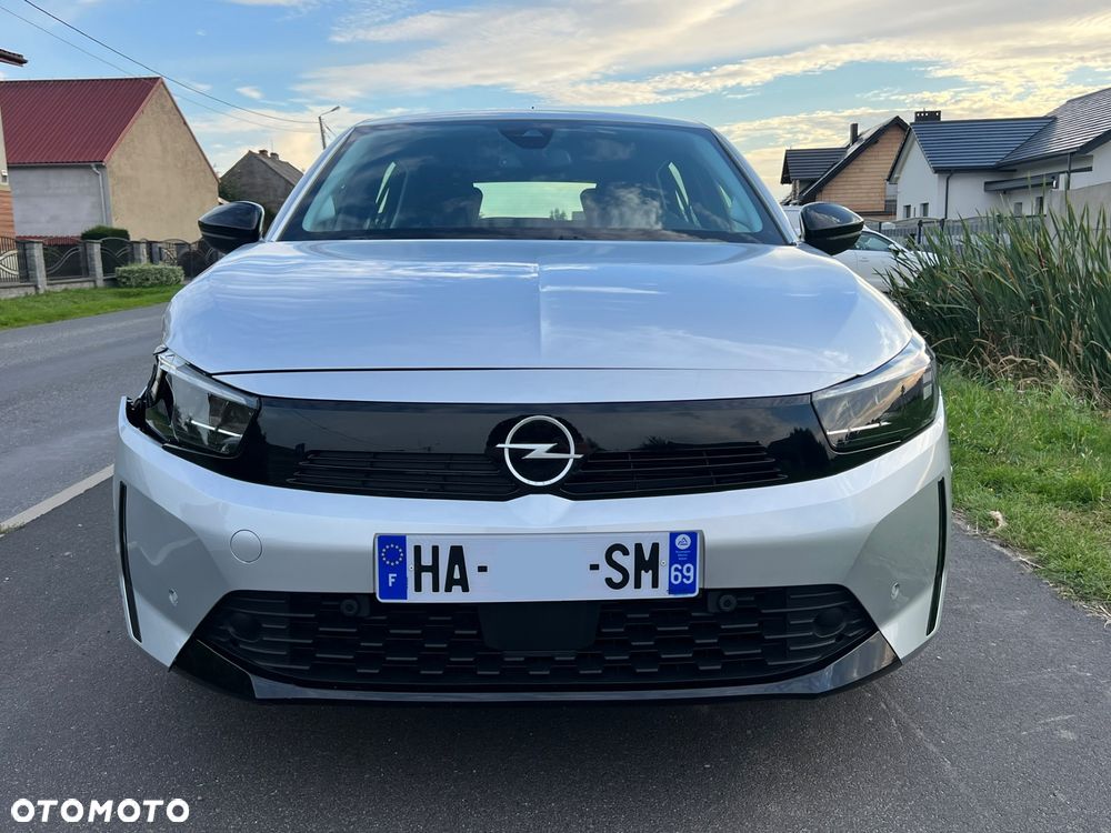 Opel Corsa 1.2 Start/Stop Edition - 3