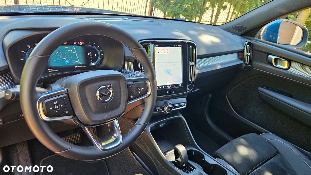 Volvo XC 40 B3 Core - 17