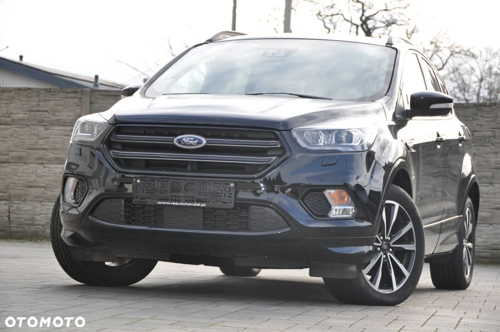 Ford Kuga 1.5 EcoBoost FWD ST-Line Black ASS GPF - 5