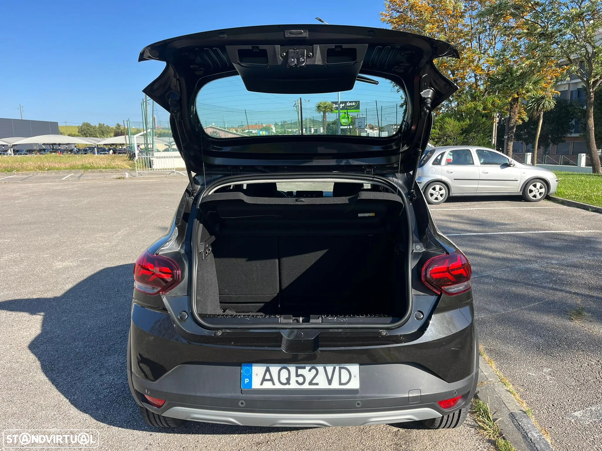 Dacia Sandero 1.0 TCe Stepway Expression - 11