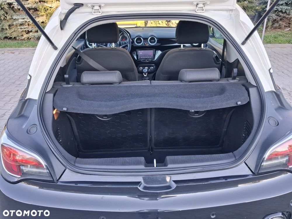 Opel Adam - 23