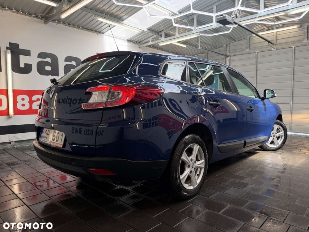 Renault Megane - 13