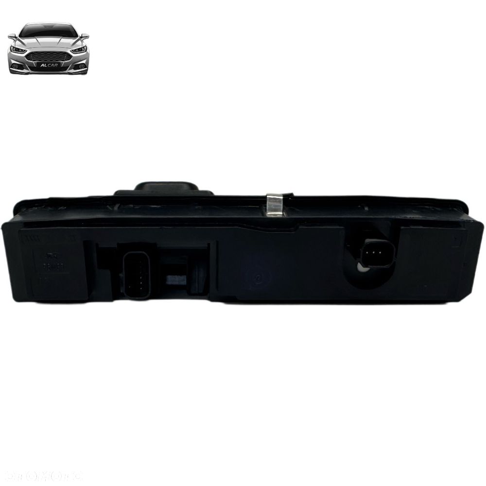 KAMERA COFANIA PRZCISK KLAPY FORD FOCUS MK4 JX7B-19B514-BA - 5