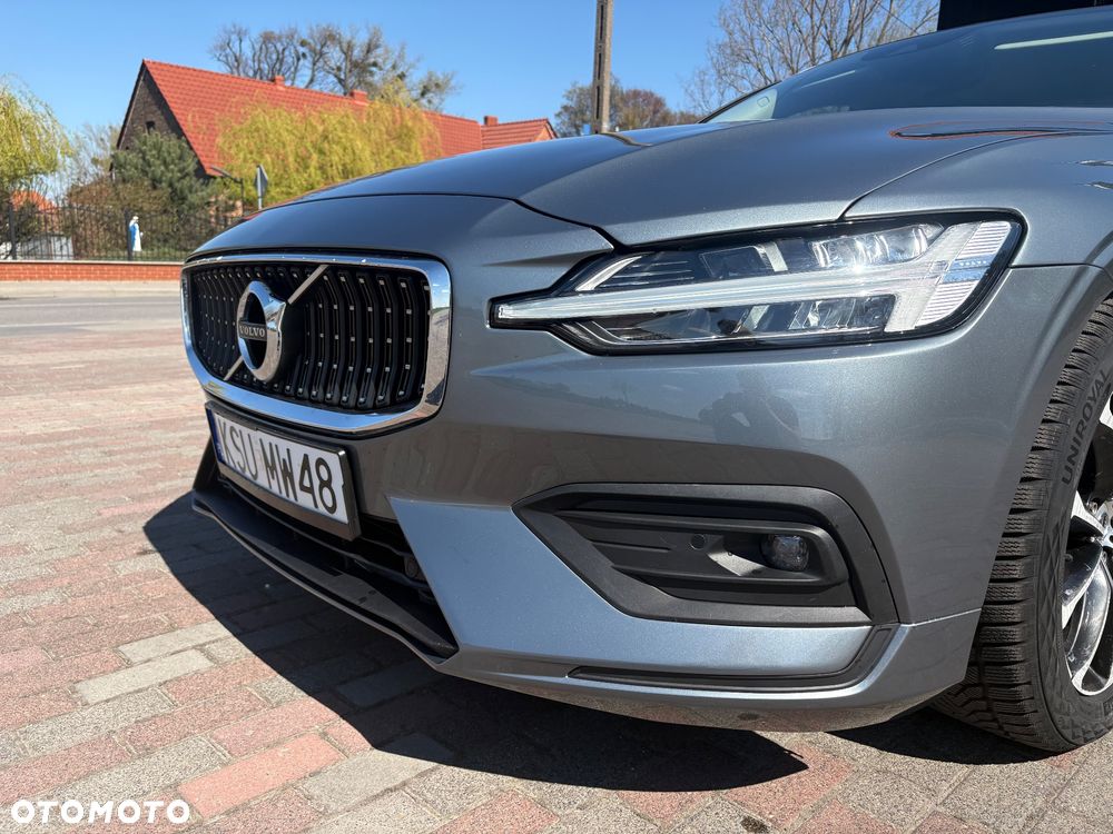 Volvo V60 B3 B Essential - 5