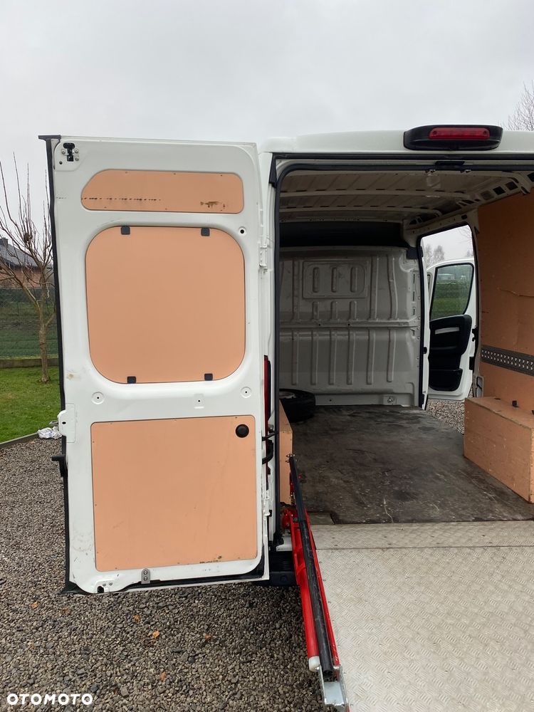 Citroën Jumper - 33