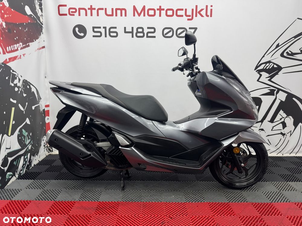 Honda PCX - 2
