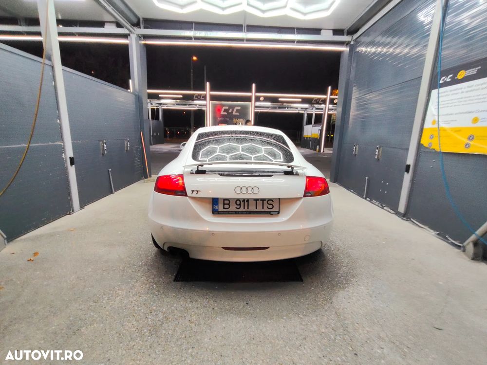 Audi TT - 6
