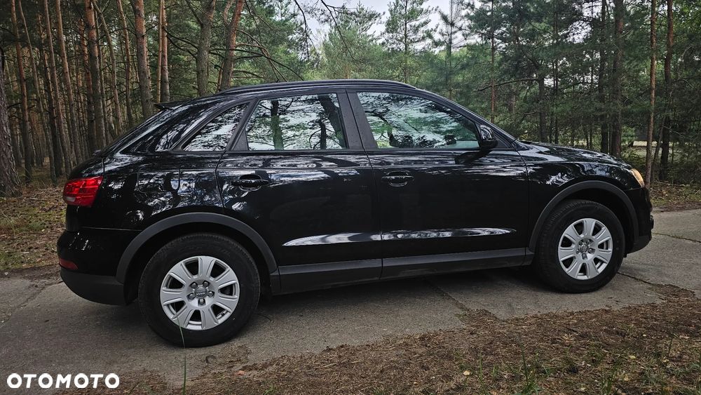 Audi Q3 2.0 TDI - 32
