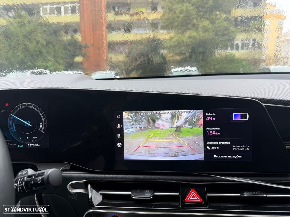 Kia e-Niro 64kWh - 5