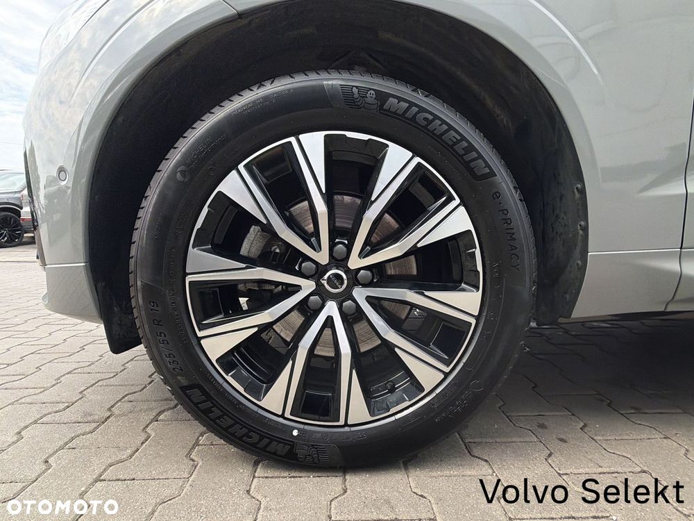 Volvo XC 60 - 32