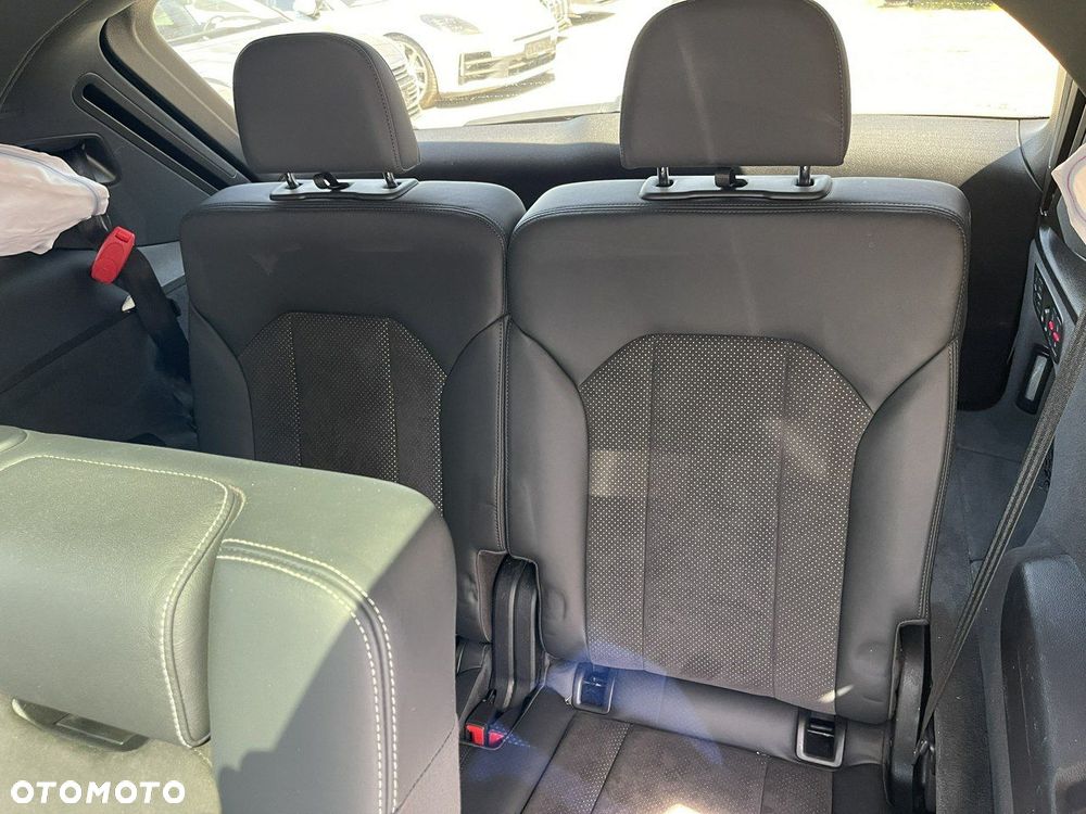 Audi SQ7 4.0 TDI Quattro Tiptronic - 13