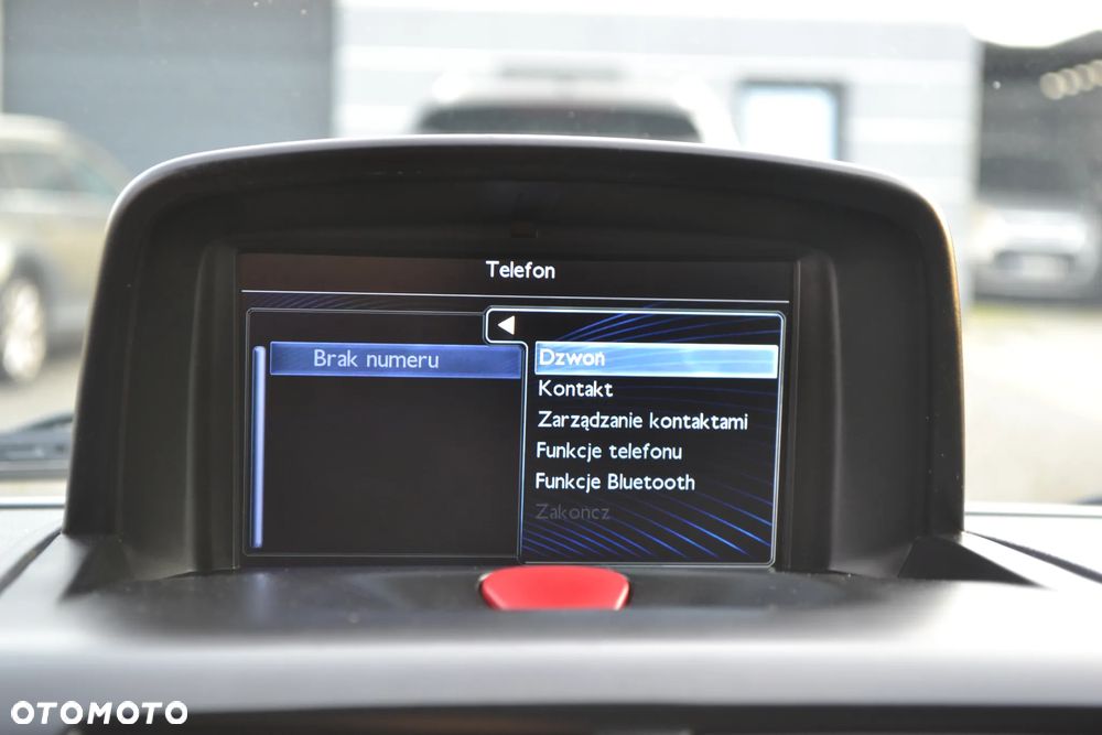 Citroën Scudo Jumpy Expert Izoterma Chłodnia CARRIER - 12