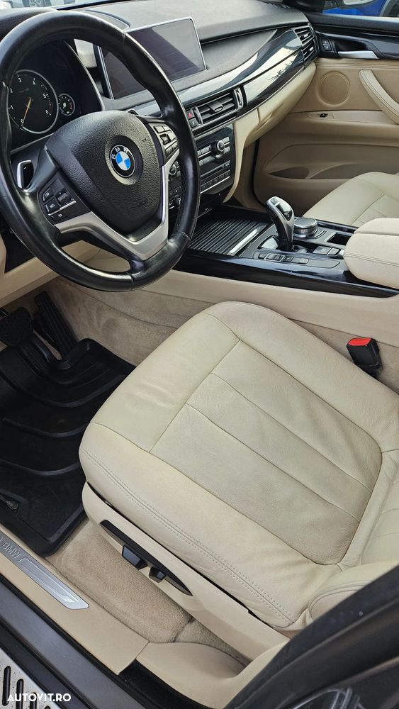BMW X5 xDrive30d - 13