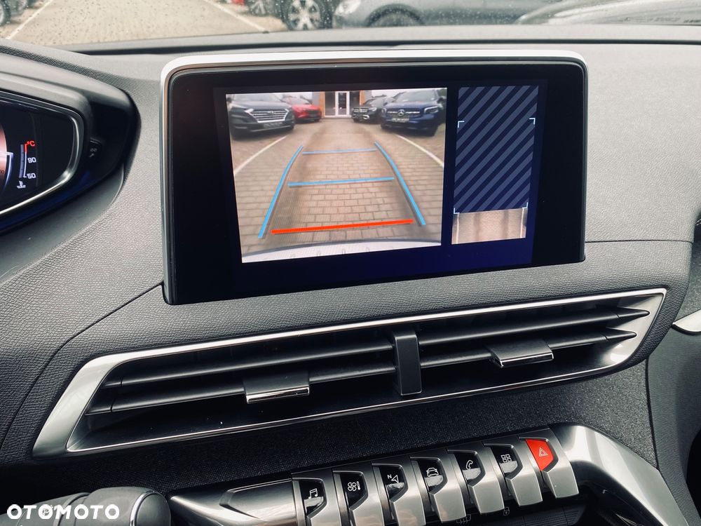 Peugeot 5008 BlueHDI 130 EAT8 GT - 38