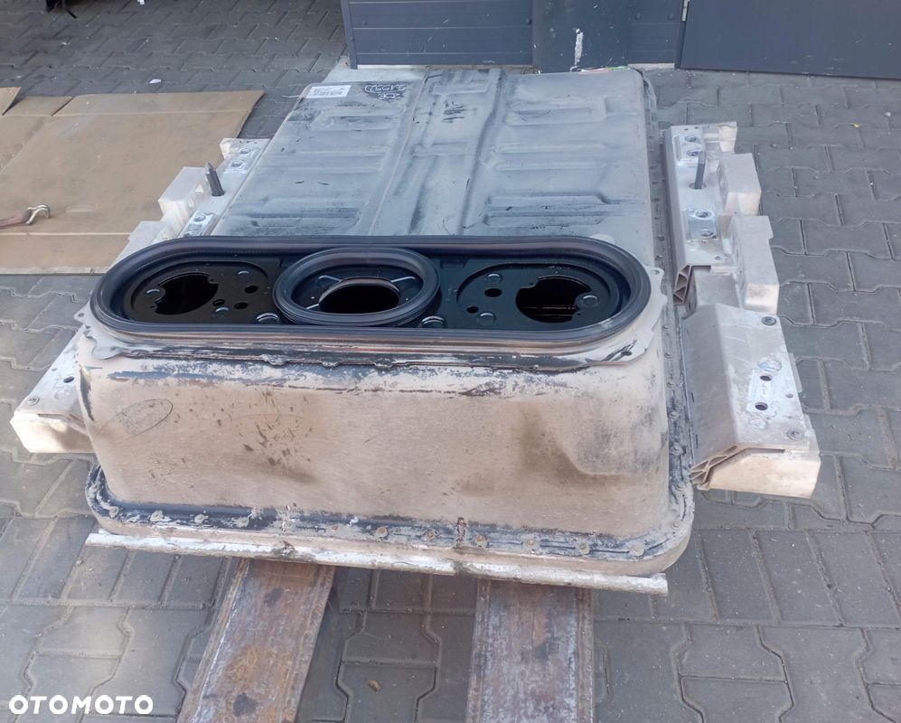 RENAULT ZOE BATERIA AKUMULATOR 52000 Wh 295105928R - 5