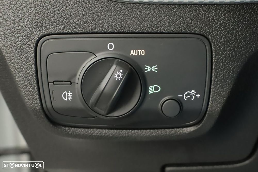 Audi Q2 35 TFSI Advanced S tronic - 21