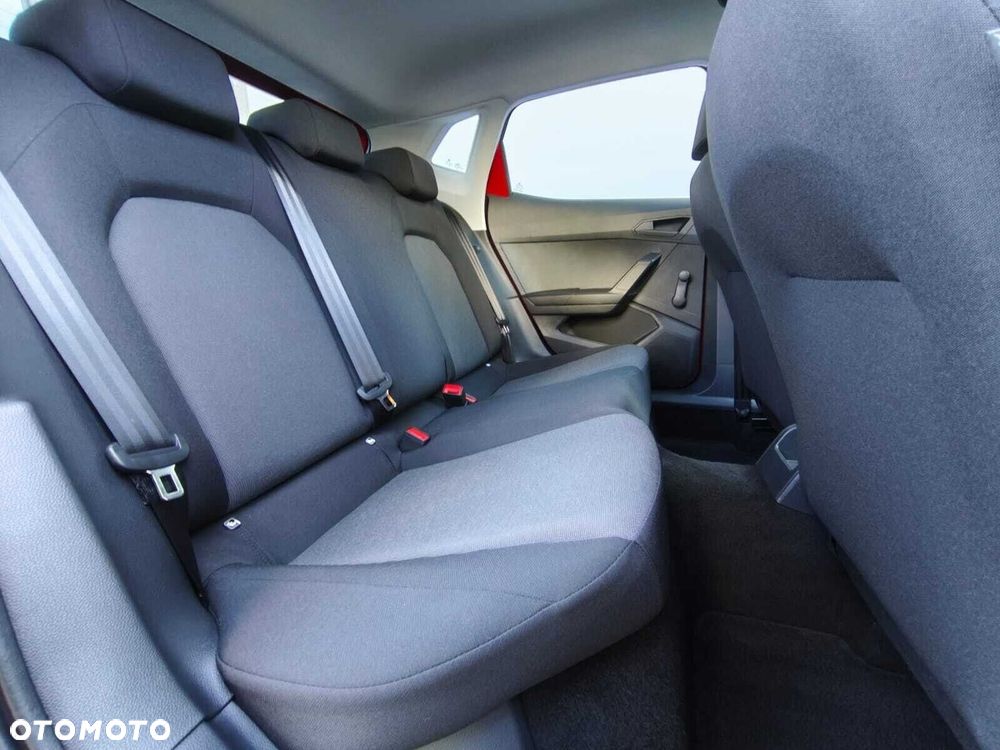 Seat Ibiza 1.0 EVO Reference S&S - 9