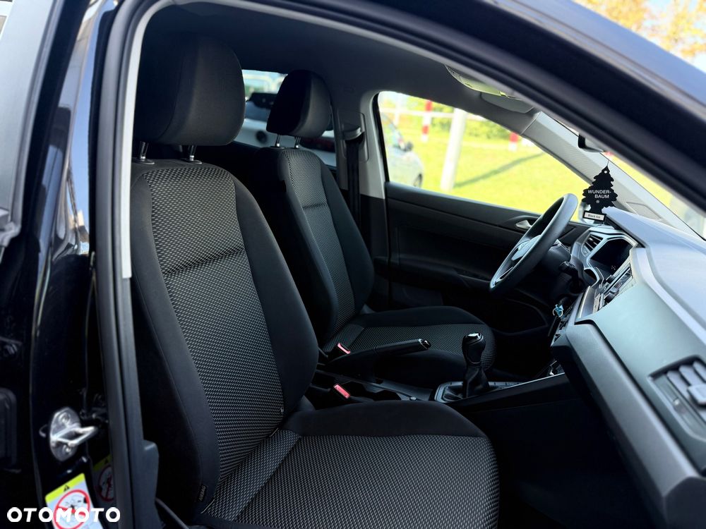 Volkswagen Polo 1.0 Comfortline - 25