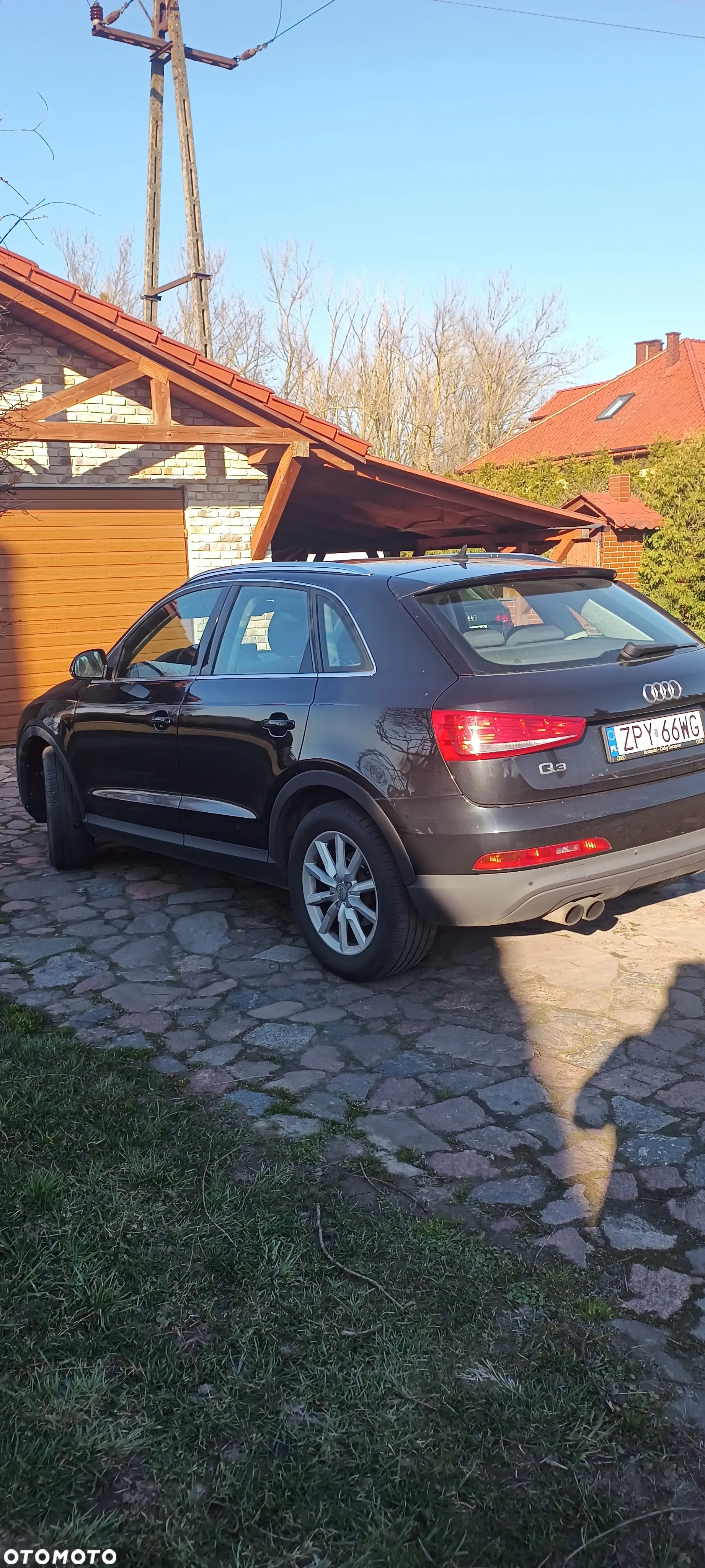 Audi Q3 2.0 TDI Quattro S tronic - 5