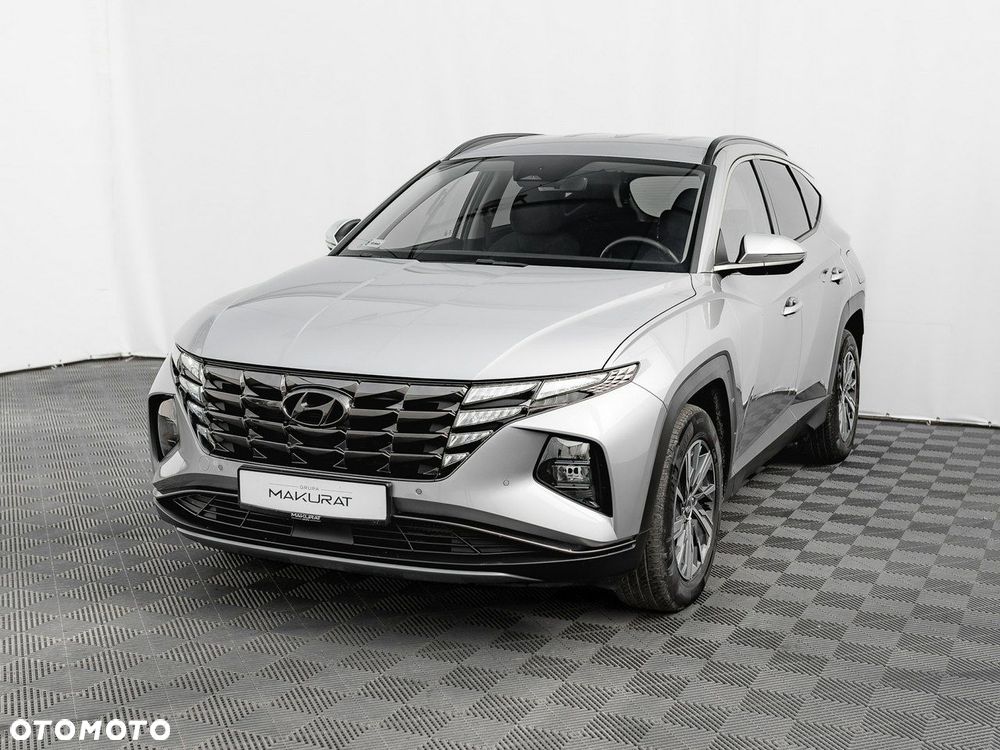 Hyundai Tucson - 3