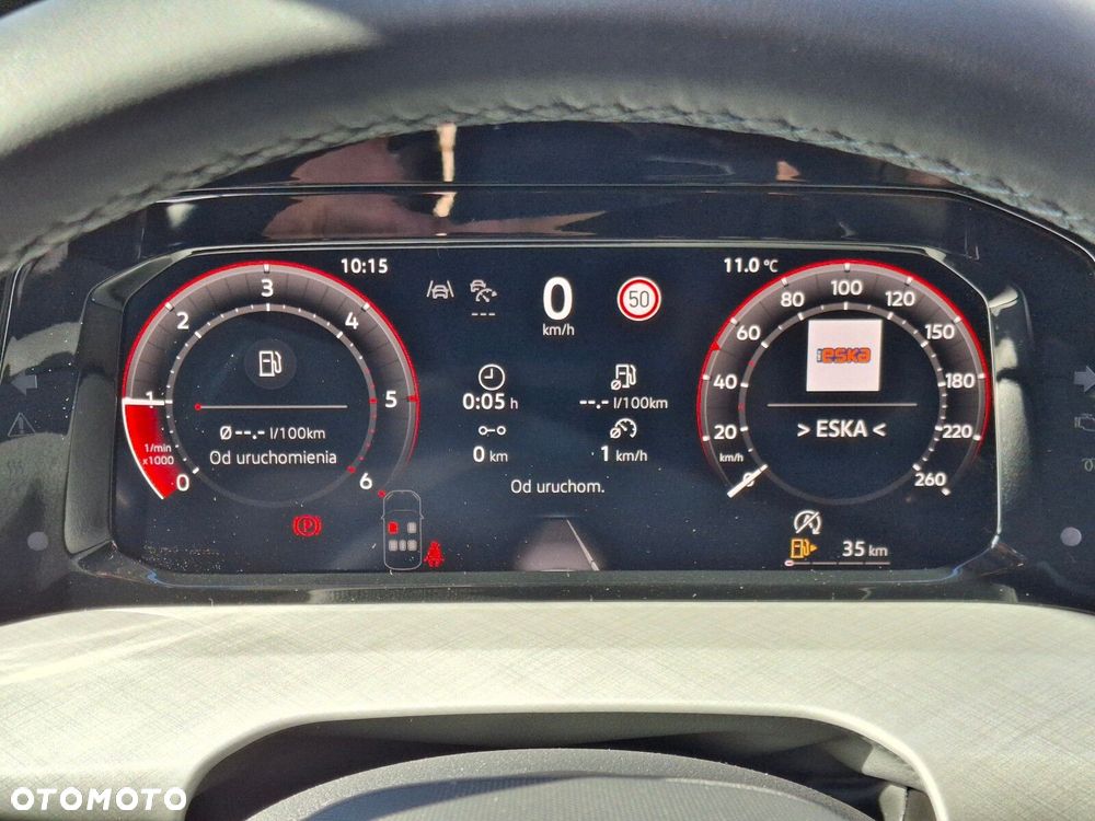 Volkswagen Golf 2.0 TDI Life Plus - 25