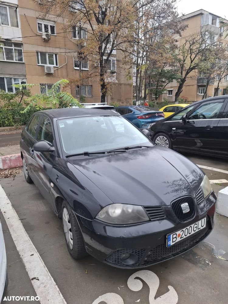 Seat Ibiza 1.4 Stella - 1