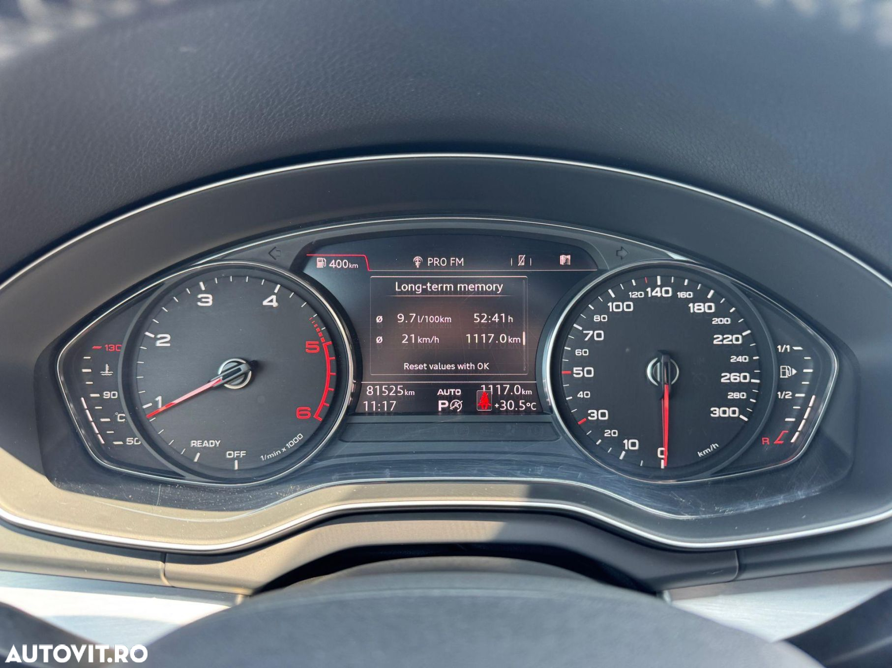 Audi Q5 - 21
