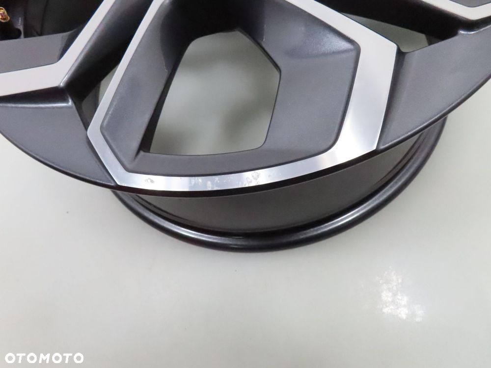 Alufelgi 19'' Skoda Octavia IV RS Superb 5x112 ET48 5E3601025S - 6