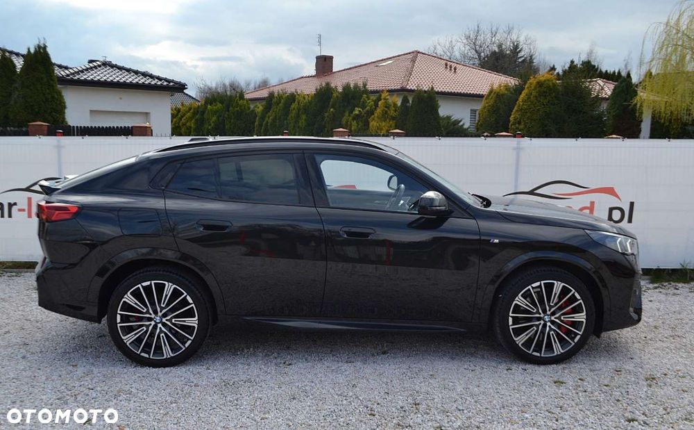 BMW X2 xDrive20d - 17