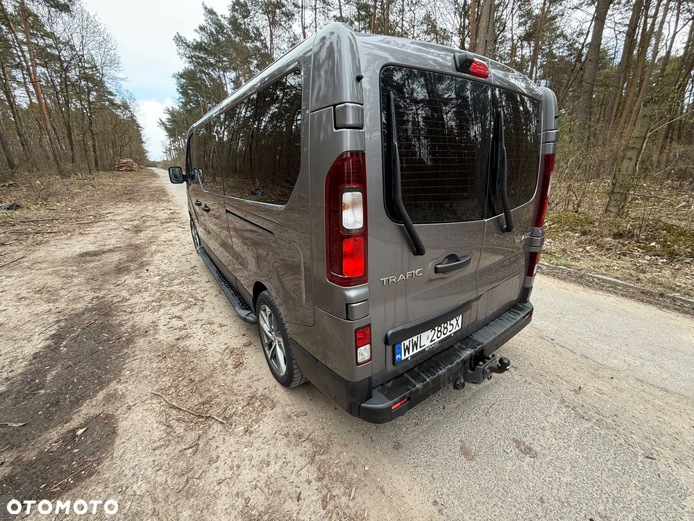 Renault Trafic ENERGY L2H1 Komfort - 2