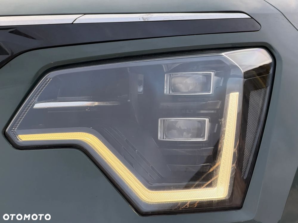 Kia Niro Vision - 28