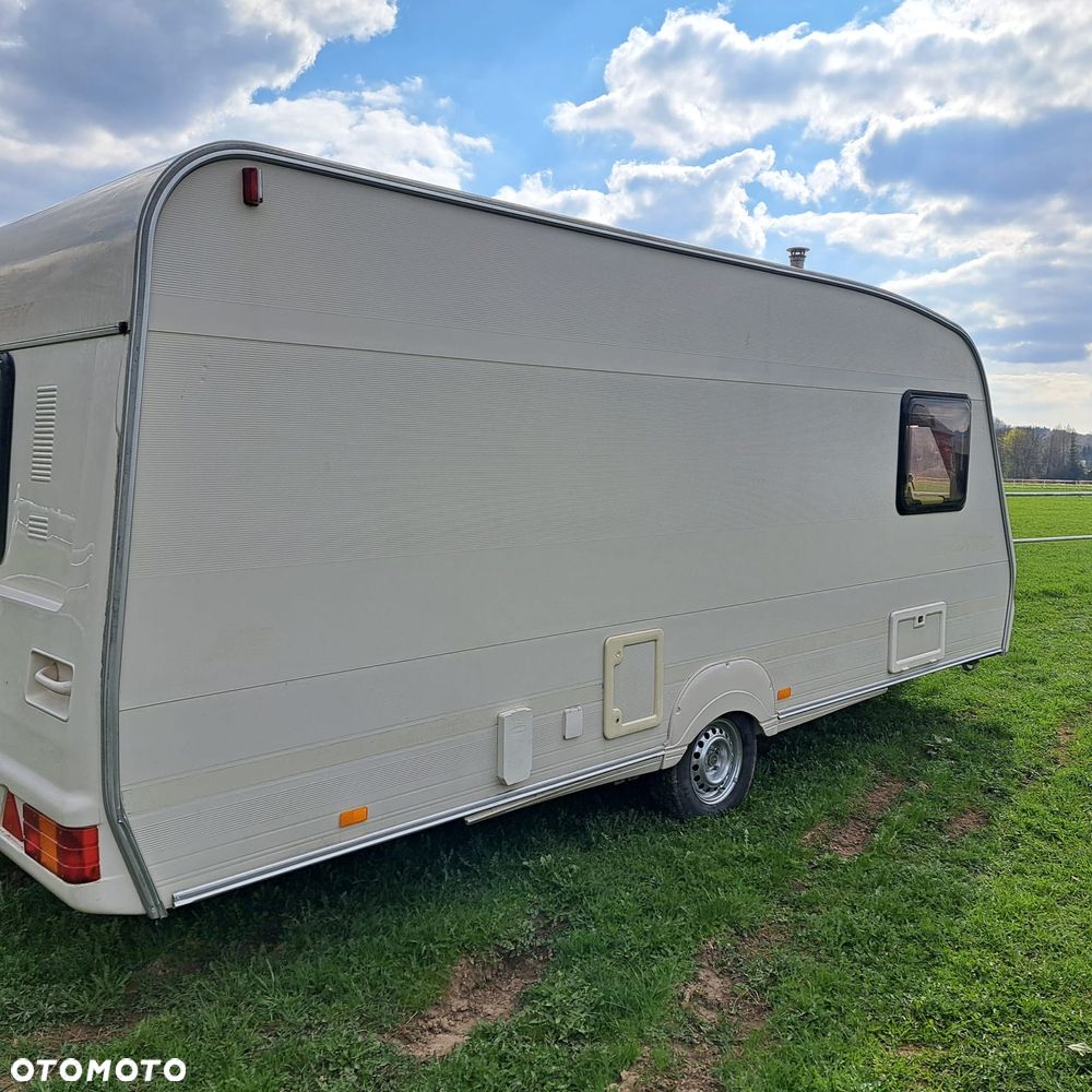 Bailey Discovery - 5