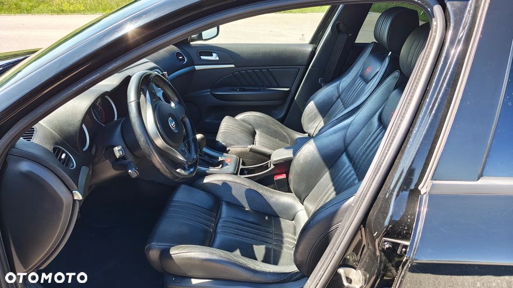 Alfa Romeo 159 1750TBi Sport Plus - 12