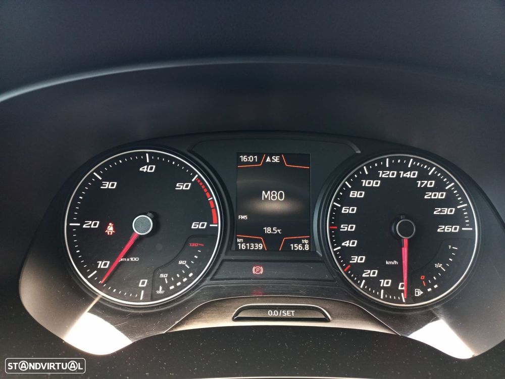 SEAT Leon ST 2.0 TDI FR S/S - 27