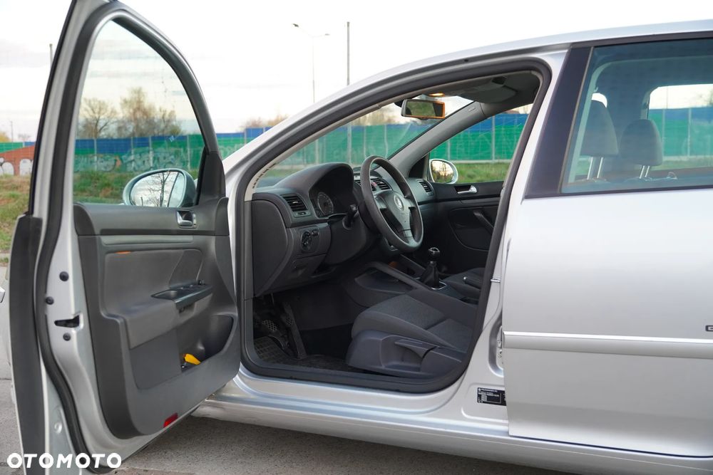 Volkswagen Golf 1.6 Edition - 13