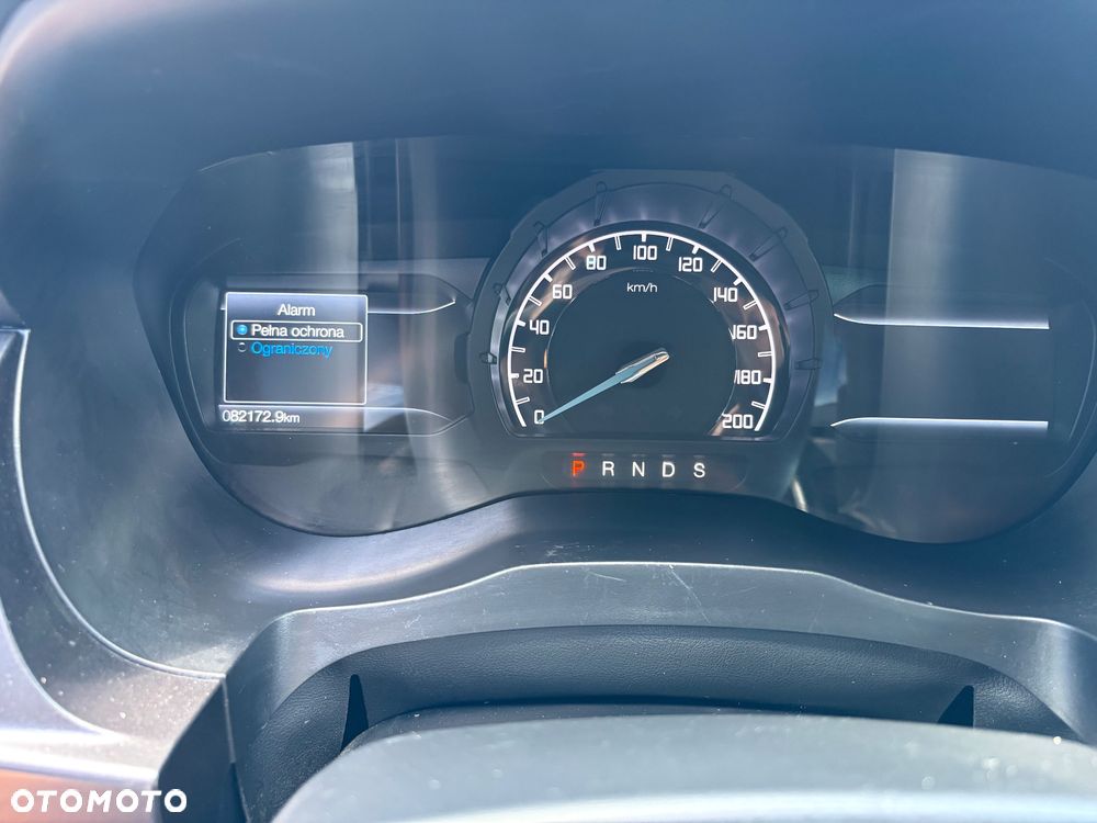 Ford Ranger 2.0 EcoBlue 4x4 DC Wildtrak - 15