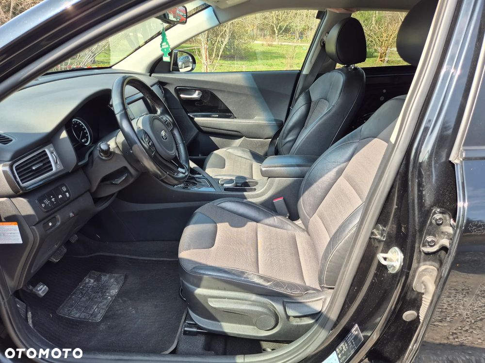 Kia Niro 1.6 GDI Hybrid XL - 5