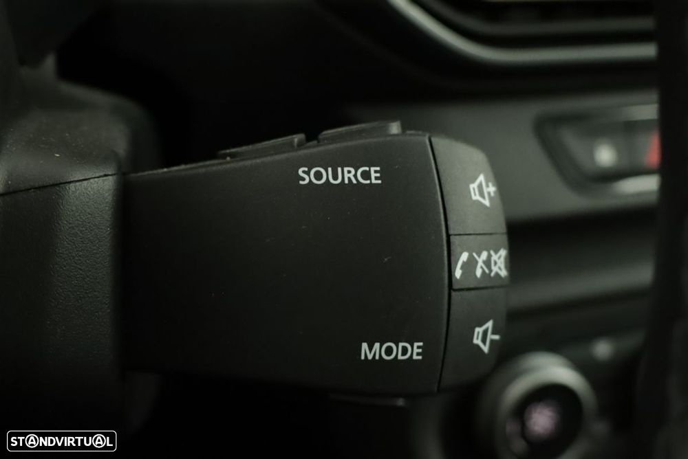 Dacia Sandero 1.0 ECO-G Extreme + Up&Go Bi-Fuel - 19
