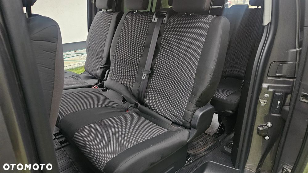 Toyota Proace Verso 2.0 D4-D Long Business - 9