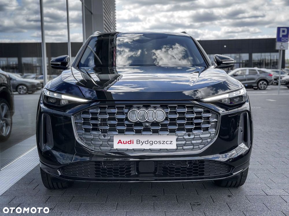 Audi Q5 - 3