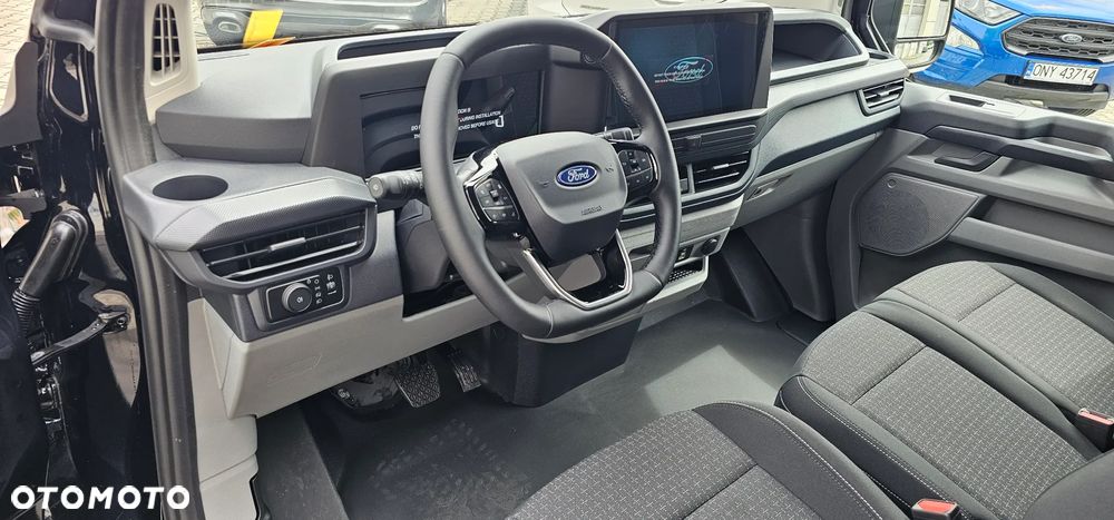 Ford Transit Custom 2.0 EcoBlue 320 L1H1 Trend (bryg.) - 7