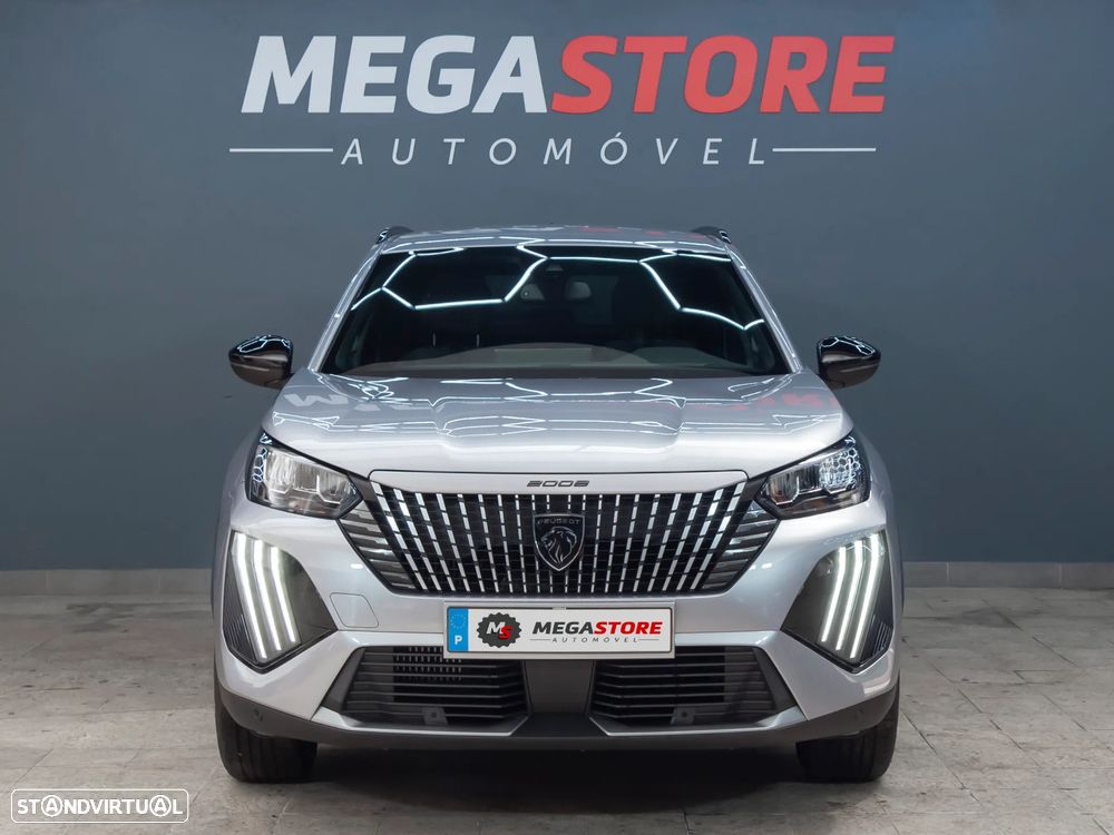 Peugeot 2008 1.2 Hybrid Allure e-DCS6 - 2